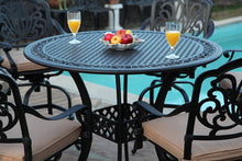 Load image into Gallery viewer, Elisabeth 5 Piece Bar Table Set B (SH342)