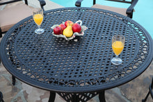 Load image into Gallery viewer, Elisabeth 5 Piece Bar Table Set B (SH342)