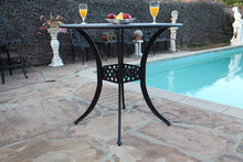 Load image into Gallery viewer, Elisabeth 5 Piece Bar Table Set B (SH342)