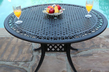 Load image into Gallery viewer, Elisabeth 5 Piece Round Dining Set C (SH343)