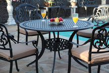 Load image into Gallery viewer, Elisabeth 5 Piece Round Dining Set C (SH343)