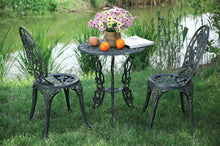 Load image into Gallery viewer, 3 Piece Bistro Set E/F (3PE-ALTR60)
