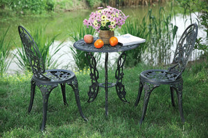 3 Piece Bistro Set E/F (3PE-ALTR60)