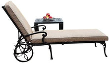 Load image into Gallery viewer, Kawaii CK Chaise Lounge w/ Seat Cushion (DS-CK01/LC)
