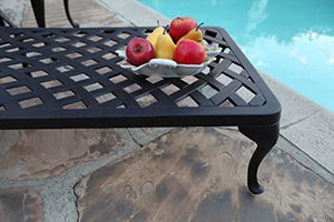 Kawaii TD Chaise Lounge w/ Seat Cushion (DS-TD04)