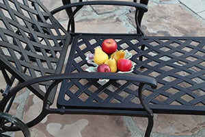 Kawaii TD Chaise Lounge w/ Seat Cushion (DS-TD04)