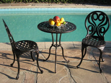 Load image into Gallery viewer, 3 Piece Bistro Set G (3PG-PR23)
