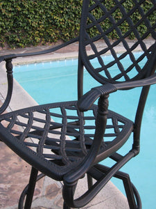 Liana Bar Chair (LN-07)