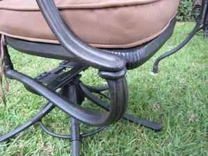 Liana Chair (LN-03/04)