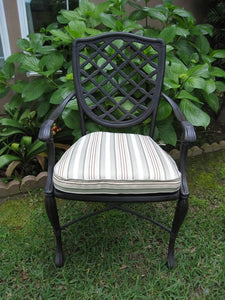 Liana Chair (LN-03/04)