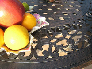Heaven 5 Piece Bar Table Set (HV-21)