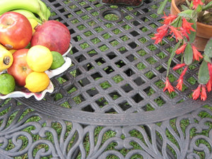 Liana 5 Piece Bar Table Set (LN-06)