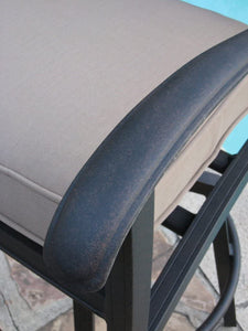 Heaven Bar Chair (HV-09)