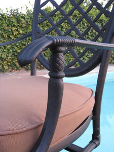 Liana Bar Chair (LN-07)