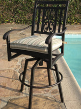 Load image into Gallery viewer, Heaven Bar Chair (HV-09)
