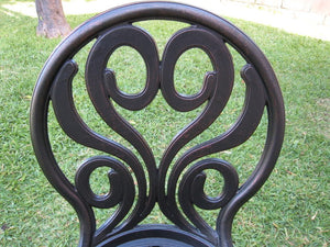 3 Piece Bistro Set G (3PG-PR23)