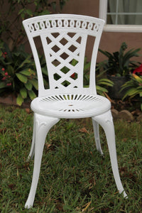 3 Piece Bistro Set C (3PC/D-DS-09BS-70T)