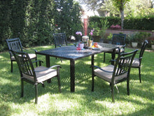 Load image into Gallery viewer, Heaven 7 Piece Rectangular Dining Set (HV-01)
