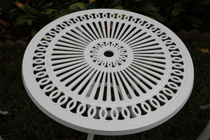 3 Piece Bistro Set C (3PC/D-DS-09BS-70T)