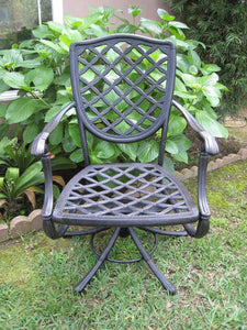 Liana Chair (LN-03/04)