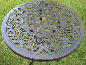 3 Piece Bistro Set G (3PG-PR23)