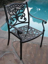 Load image into Gallery viewer, Sienna Chair (DS-SA/C01/SC)
