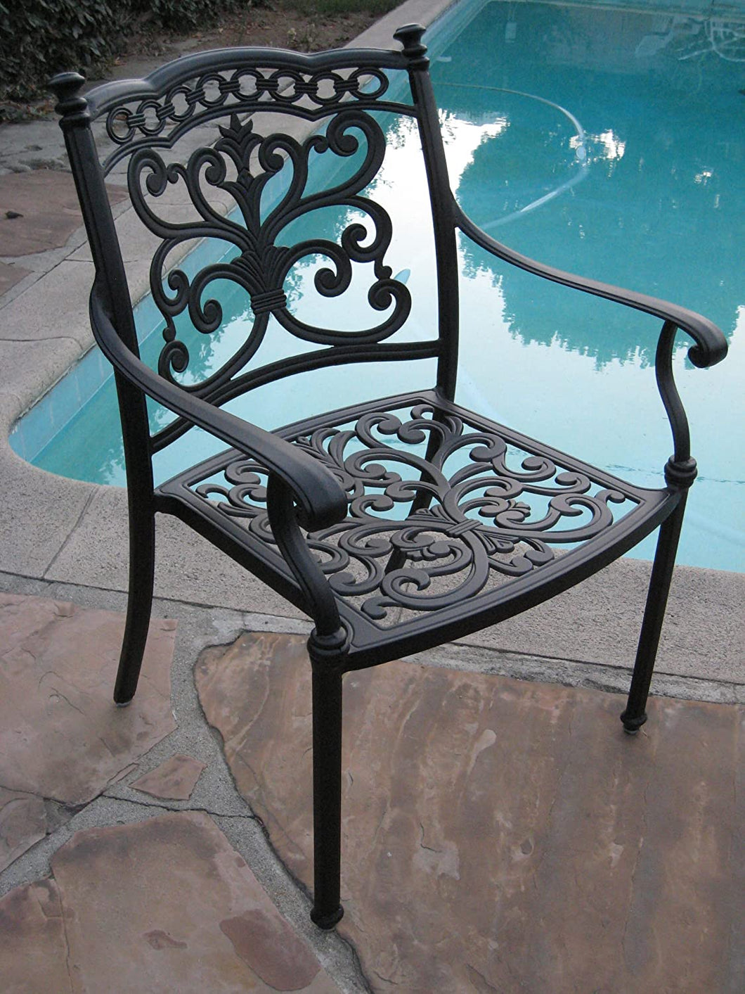 Sienna Chair (DS-SA/C01/SC)