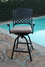 Load image into Gallery viewer, Kawaii Bar Chair (DS-KLFLCO01BC)
