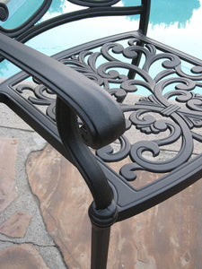 Sienna Chair (DS-SA/C01/SC)