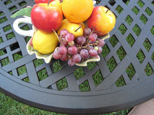 Kawaii 9 Piece Oval Dining Set (DS-MLV4284T)