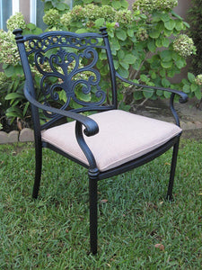 Sienna Chair (DS-SA/C01/SC)