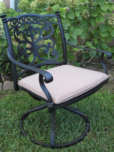 Sienna Chair (DS-SA/C01/SC)