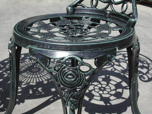 3 Piece Bistro Set E/F (3PE-ALTR60)