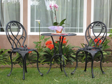 Load image into Gallery viewer, 3 Piece Bistro Set B (3PB-WZ167T&amp;178C)
