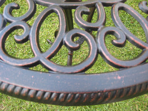 3 Piece Bistro Set B (3PB-WZ167T&178C)