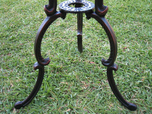 3 Piece Bistro Set B (3PB-WZ167T&178C)