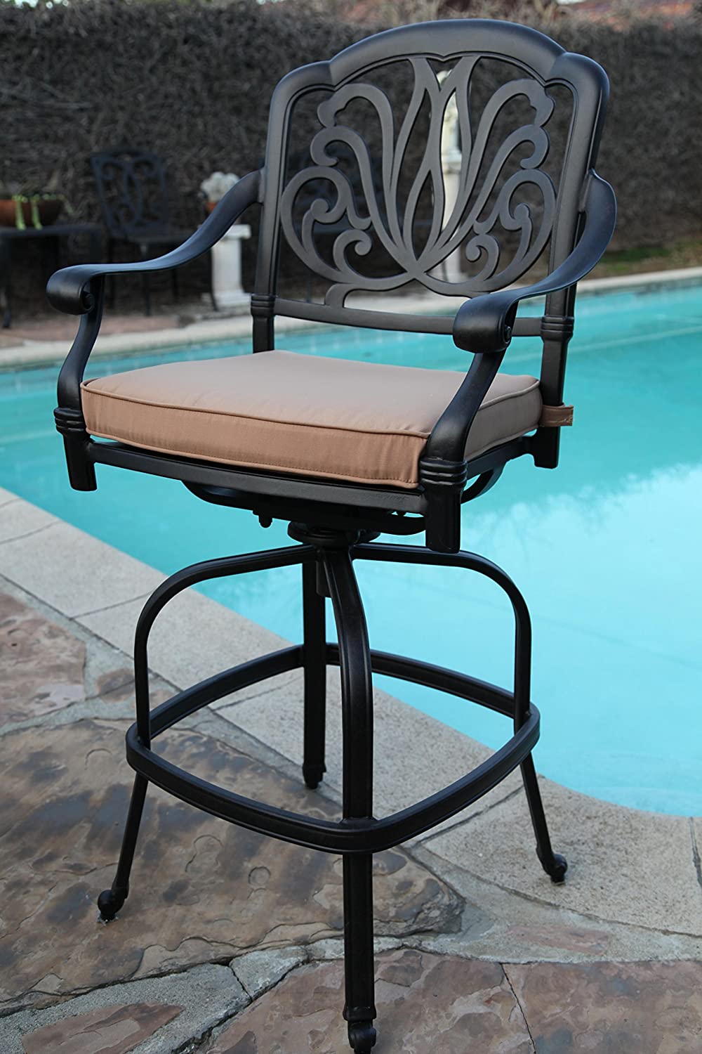 Elisabeth Bar Chair (SH104)