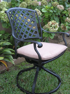 Kawaii Chair (DS-KLFLC01/Swivel)