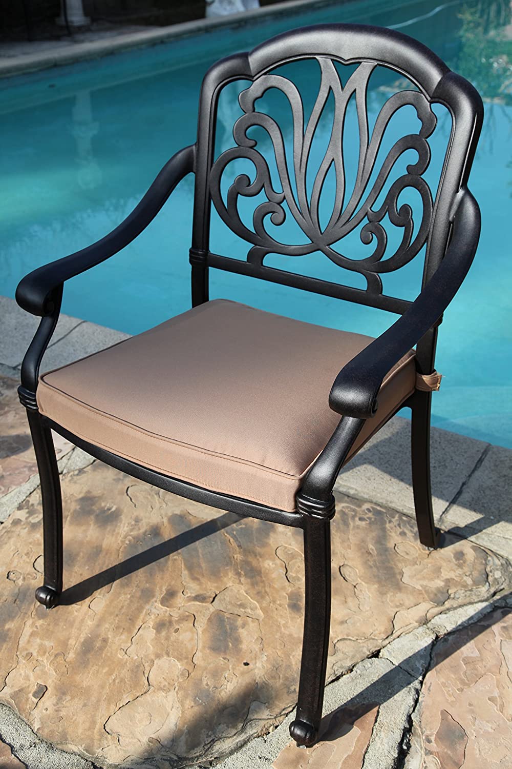 Elisabeth Chair (SH052/85)