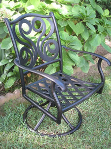 Perris Chair (PR-11/26)