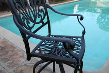 Load image into Gallery viewer, Elisabeth 5 Piece Bar Table Set B (SH342)
