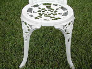 3 Piece Bistro Set E/F (3PE-ALTR60)