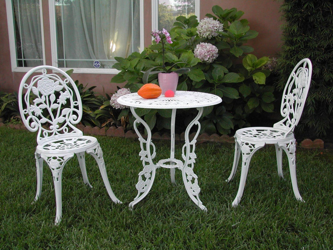 3 Piece Bistro Set E/F (3PE-ALTR60)