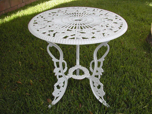 3 Piece Bistro Set E/F (3PE-ALTR60)